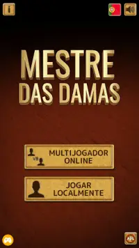 Download do aplicativo Mestre das Damas Multijogador 2023 - Grátis - 9Apps