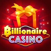 Billionaire Casino Slots 777 on 9Apps