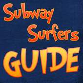 Panduan untuk Subway Surfers