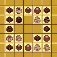 Chocolate Solitaire