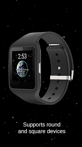 Sony smartwatch 3 watch best sale faces download