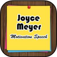 Joyce Meyer Sermon and Motivation App on 9Apps