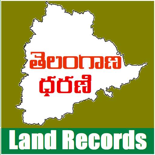 Telangana Land Records | Dharani Online Info