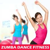 Zumba Dance Fitness on 9Apps