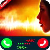 Call Voice Changer Male to Female on 9Apps