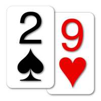 29 Card Game by NeuralPlay on 9Apps