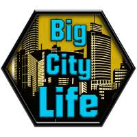 Big City Life : Simulator on 9Apps