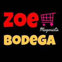 zoe bodega mayorista