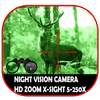 Camera Night Vision - Night Mode Camera