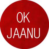 Video songs of OK Jaanu