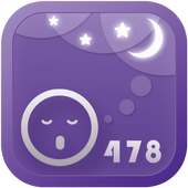 478Breathing QuickSleepingpill on 9Apps