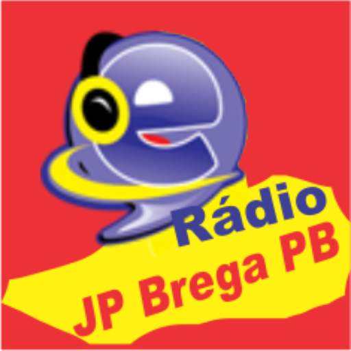 Rádio JP Brega PB