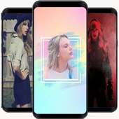 Taylor Swift Wallpaper HD 4K