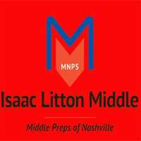 Isaac Litton Middle Prep on 9Apps