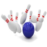 Funny Bowling  3D