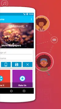 cute tumblr wallpaper APK pour Android Télécharger