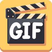 Gif Create Movie Maker on 9Apps