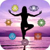 Free Chakra Meditation Test on 9Apps