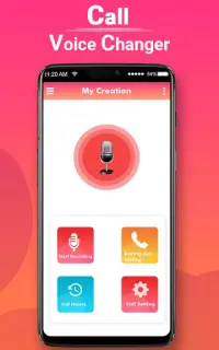 Best Voice Changer App During Call - Download Now!