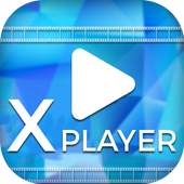 XX Video Player - HD X Player