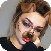 Filter for Snapchat - Face Filters & Effects