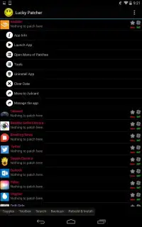 Lucky Patcher На Андроид App Скачать - 9Apps