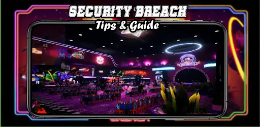 100% Items, 100% Messages, All Animatronic Battles, No Deaths in 2h54m17s - FNaF  Security Breach 