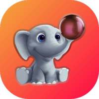 Elephant Learning Math Academy on 9Apps
