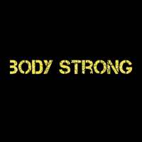 Body Strong TC on 9Apps