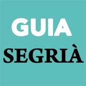 Guia Segrià