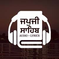 Japji Sahib Audio with Lyrics - All Languages.