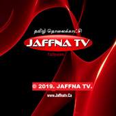Jaffna TV