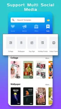 Poster Maker - APK Download for Android