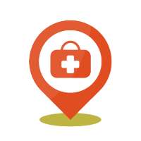 Nearby Hospitals - Find Best Hospitals on 9Apps