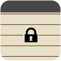 Private Notes - password protected