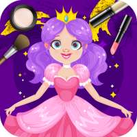Makeup Games for Girls: Makeup Games 2019 on 9Apps