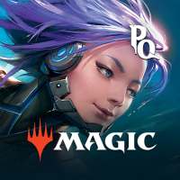 Magic: Puzzle Quest on 9Apps
