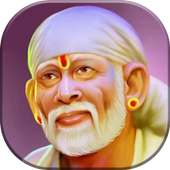 Sai Baba HD Wallpaper on 9Apps