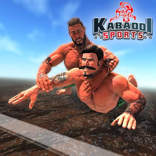 Kabaddi Fighting 2020: Real Kabaddi Wrestling Game
