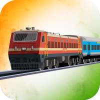 Book Train Ticket - Trainman on 9Apps