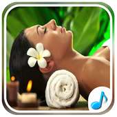 Relaxing Spa Music on 9Apps