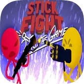 Stick Fight: The Game - Launch Trailer