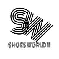 Shoes world 11