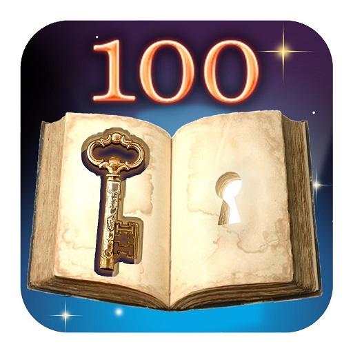 100 Doors: Magic Word (2020)