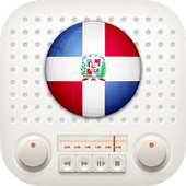 República Dominicana FM Radio on 9Apps