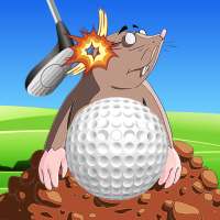 Smashing Golf Club