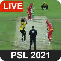 PSL 2021 Live Matches - PSL 6 Live Streaming