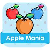 Apple Mania on 9Apps