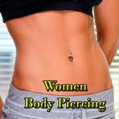 Women Body Piercing