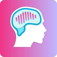 Binaural Beats Therapy:  Melodies & Nature Sounds on 9Apps